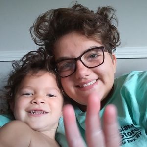 Meet your Posher, Hailey